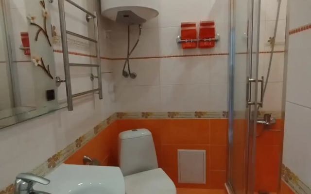 Апартаменты Лазурный Батилиман