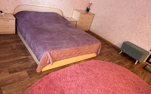 Квартира на улице Мечтателей 56