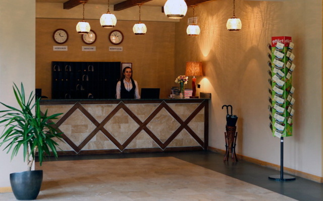 Arthurs Aghveran Resort