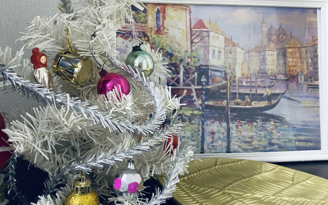 Квартира Уютная квартира около Нижегородской ярмарки