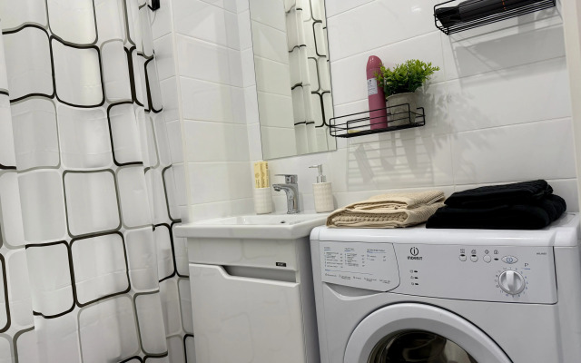 Your Home U Sevmasha Flat