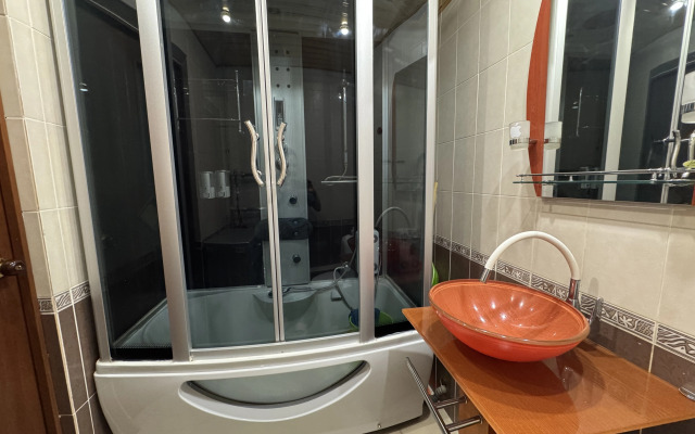 Апартаменты рядом с Онкодиспансером