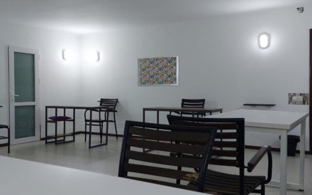 Room Koktobe Hostel