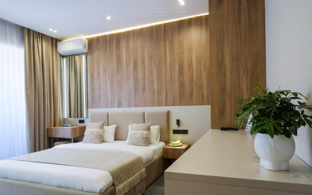 Bulak Hotel