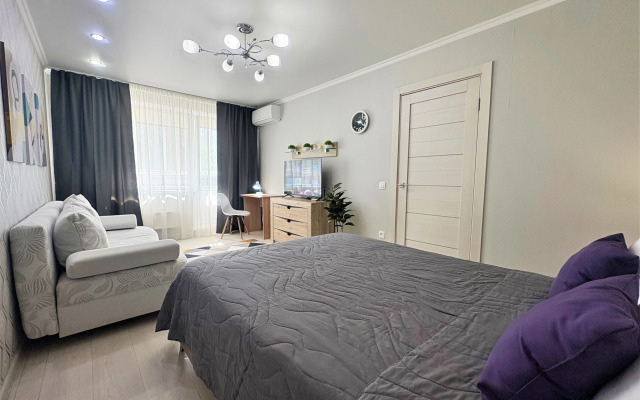 Апартаменты Sweet Marshmallow SUTKI LIFE