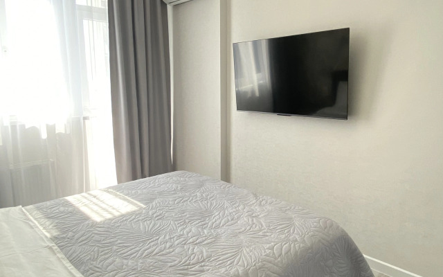 Yevrotreshka tsentr goroda Flat