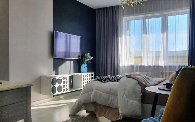 Квартира на Комсомольском 29