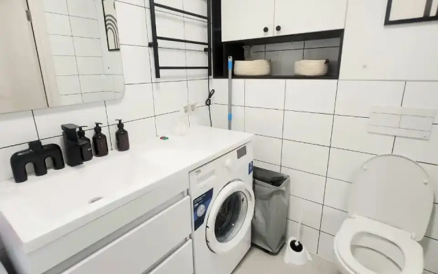 Квартира Уютная квартира в Люблино