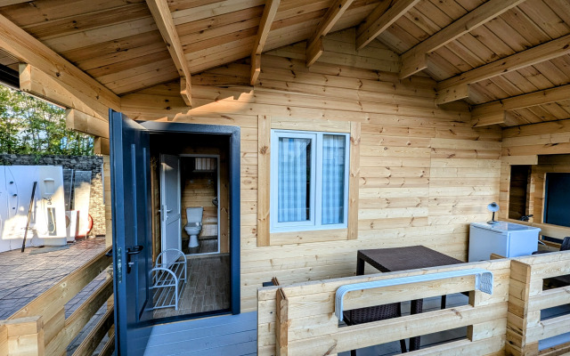 Guest house Bereg Sirius
