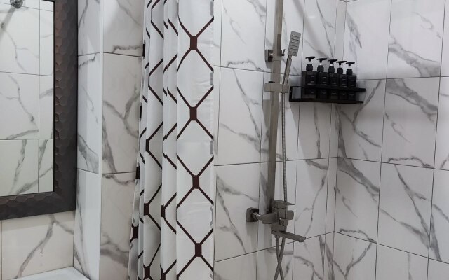 Апартаменты у Моря