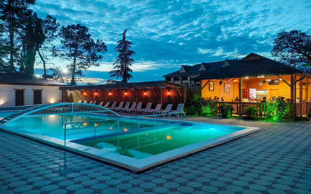 Amra Sunrise Apartments
