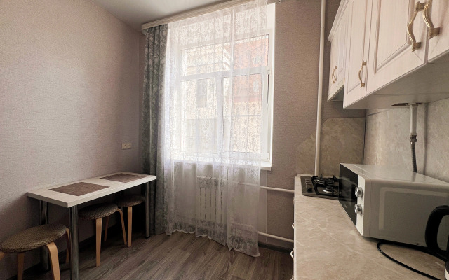 Apart MV na 22 Parts"ezda 1 Apartments