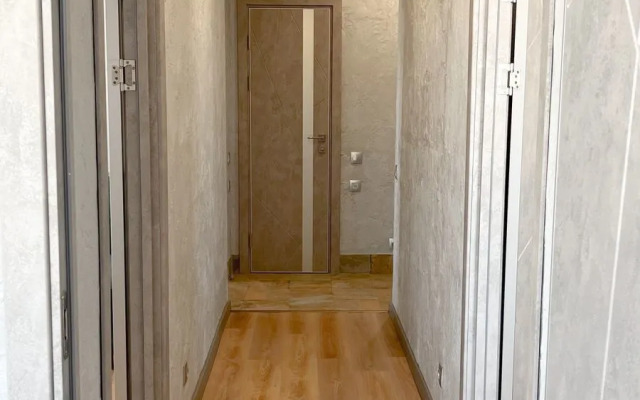 Квартира на улице Бибиревская 4А