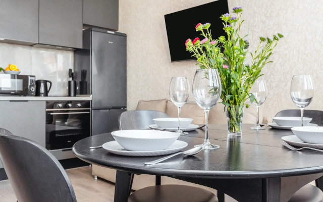 Zhk Frukty Granat 3052 Flat