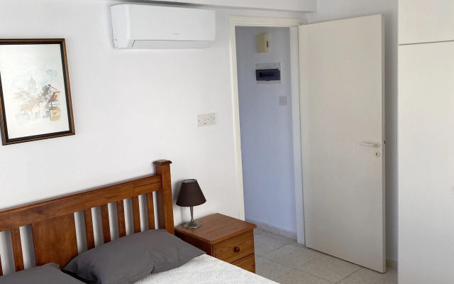 Квартира У моря пляжа и маяка