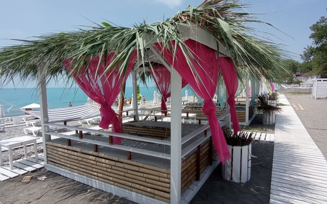 More U Lesa Villa