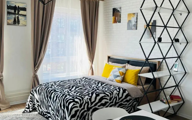 IrenHost Apparts Apartments