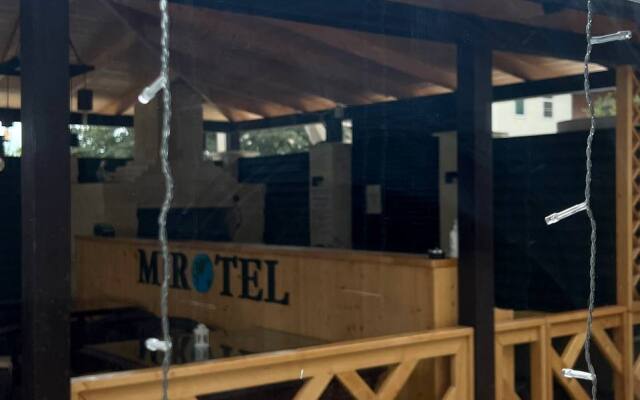 Mirotel Guest house