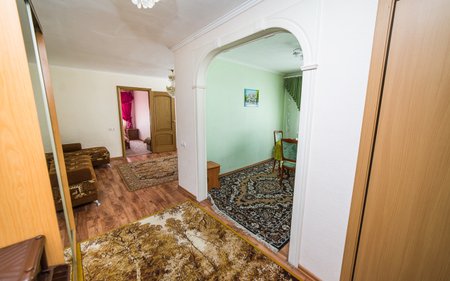 Квартира На Дзержинского