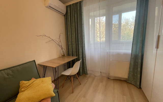 Квартира ЕЖИ 137