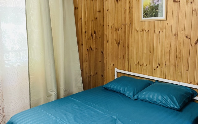 Villa Monte Gagra Apart-Hotel
