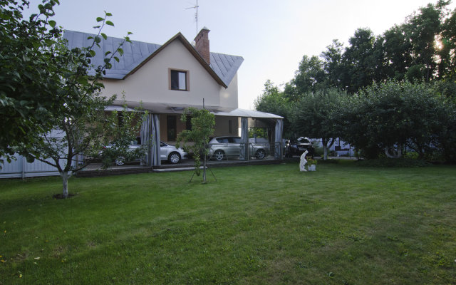 Lyubimtsevoy Guest house