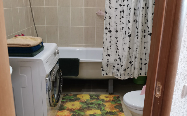 Квартира трехкомнатная в центре города Югорск