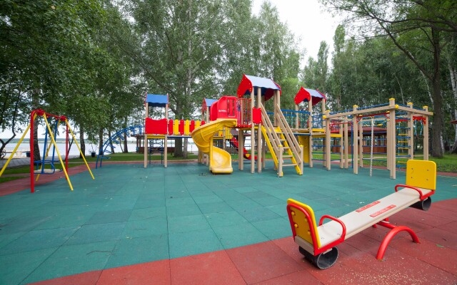 Recreation camp Ulyibka