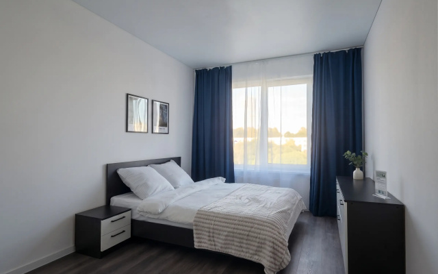 Квартира RoomyRoom Сенат на Московской