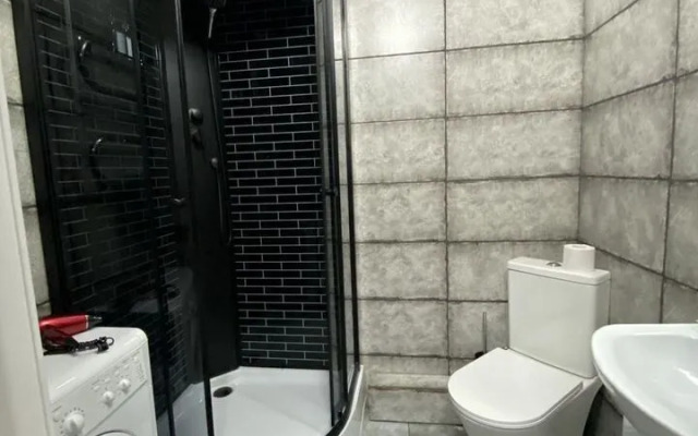 Квартира на К.А. Васильева 2к3 (я16)