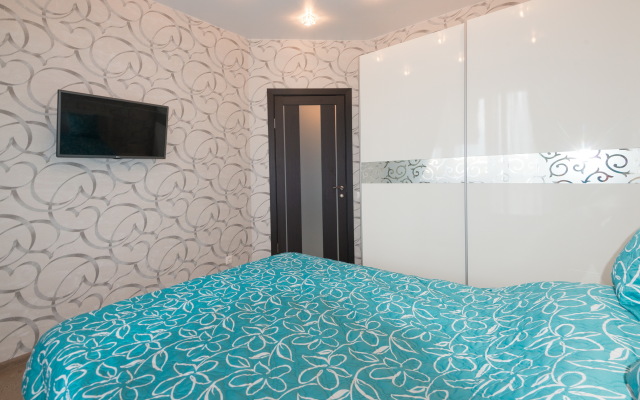 Na Makovskogo 26 Apartments