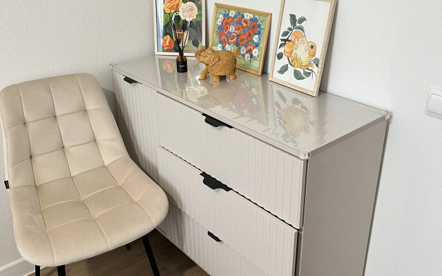 Апартаменты Forest Vibe