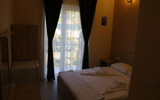 Ahchyipsyi Guest House