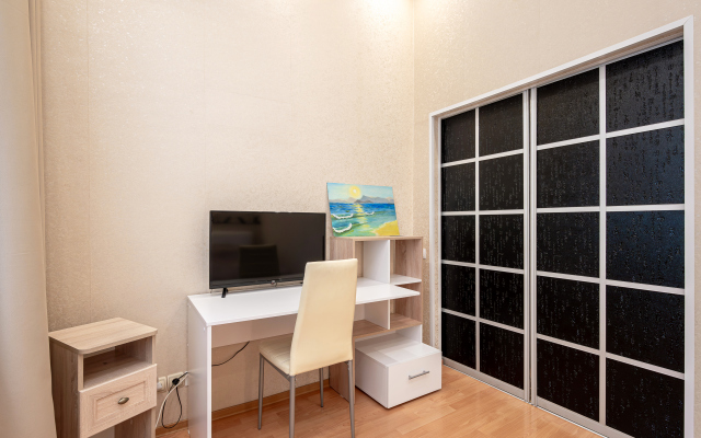 Апартаменты Уютные на Рубинштейна