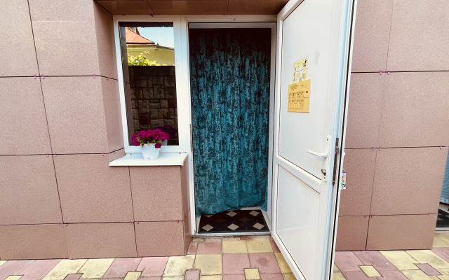 Alina Guest House
