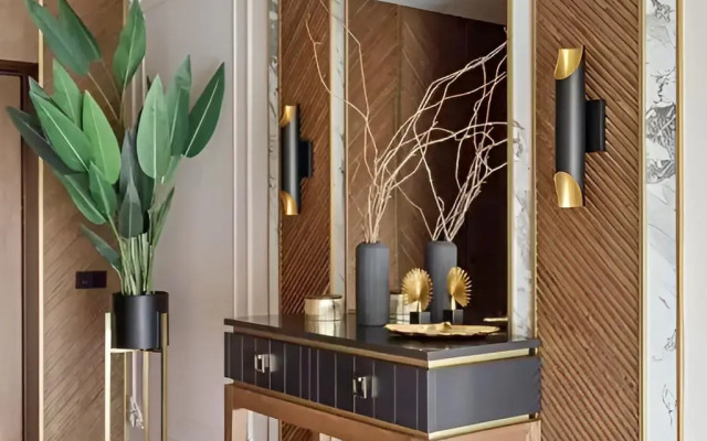 Апартаменты 114 на ул. Депутатская 10 Г