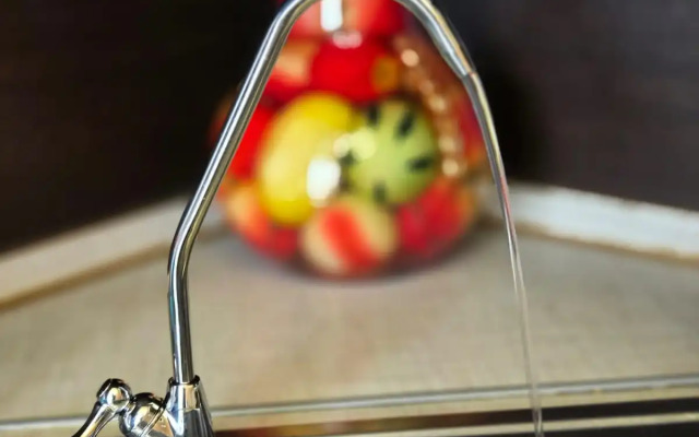 Квартира Двухкомнатная в Южном микрорайоне