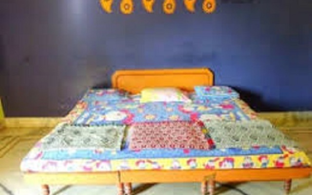 Отель Shree Shantinath Palace by Sky Stays