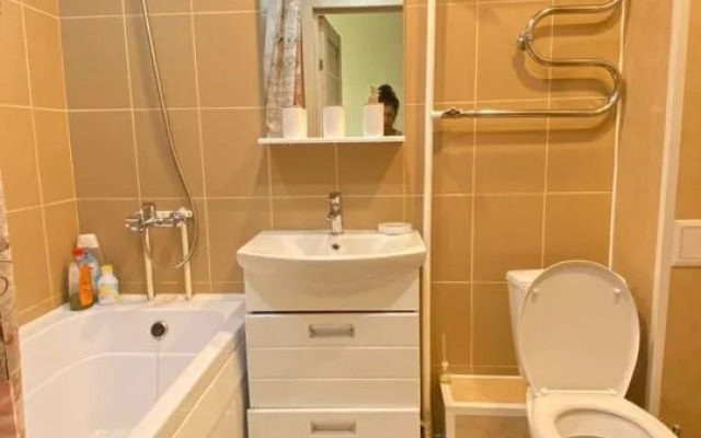 Квартира на Джамбульской 19В