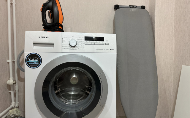 Квартира Как Дома на Самаровской