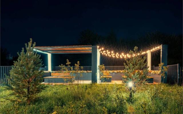 Апартаменты 5 минут езды до центра города. Дом бизн.класса