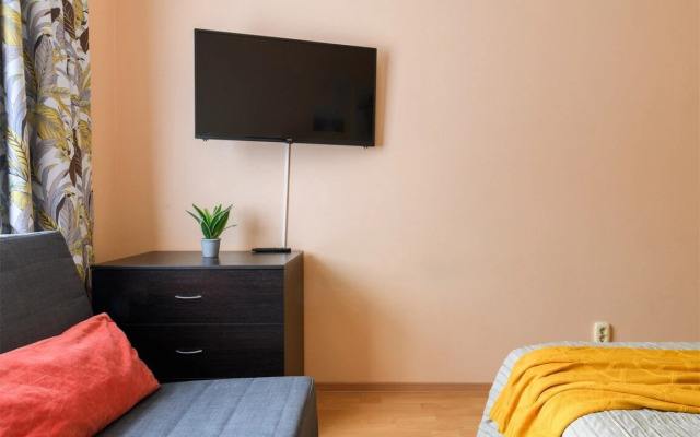 Апартаменты Пионерская Domotelli 11