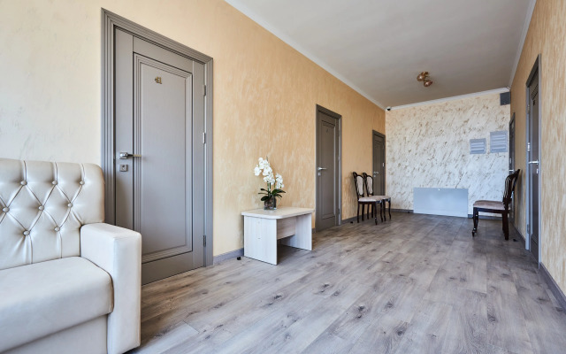 Emiliya  By Sun City Hotels Hotel