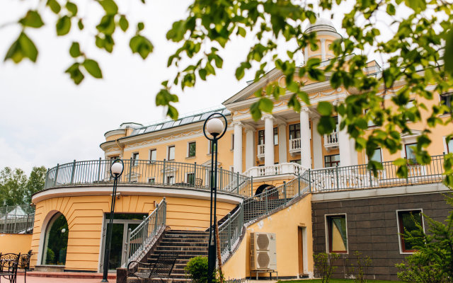 Hotel Repinskiy Kurort (ex. Residence Hotel&SPA)