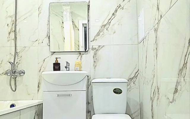 Na Ulitse Dokuchaeva 44 Flat