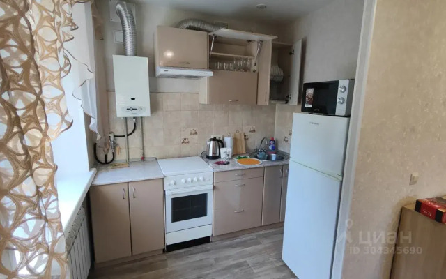 Квартира у метро