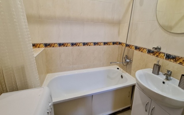 Квартира на переулке Буинском д.1 40011