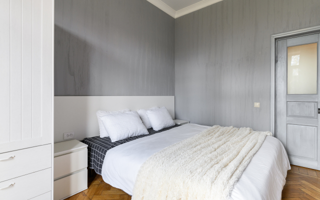 Апартаменты RentalSPb