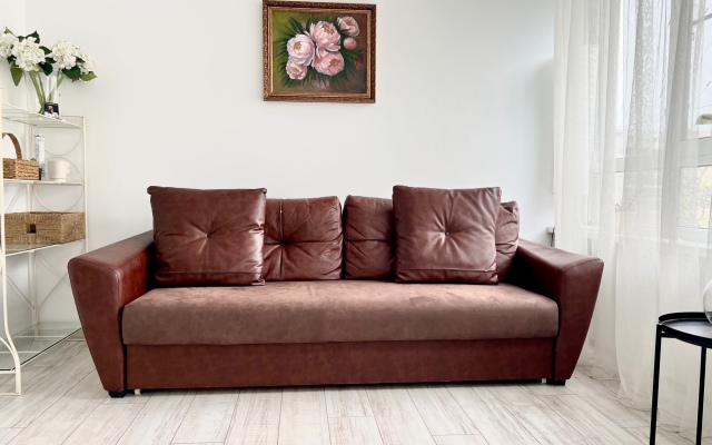 Апартаменты Апарт Горный