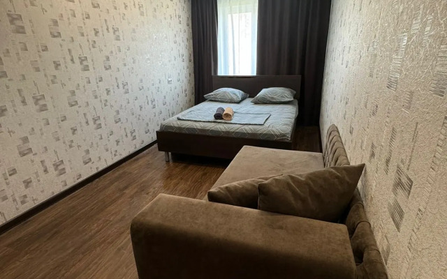 Апартаменты Двухкомнатные